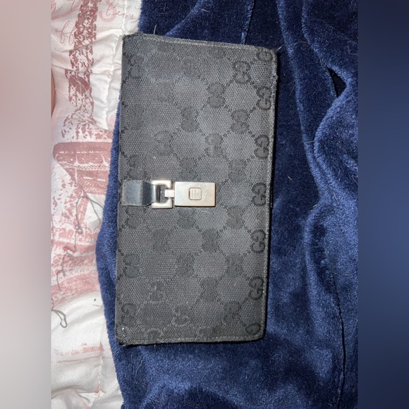 Gucci Bags Authentic Gucci Wallet Poshmark